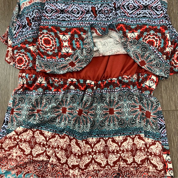 Romper - Picture 5 of 5